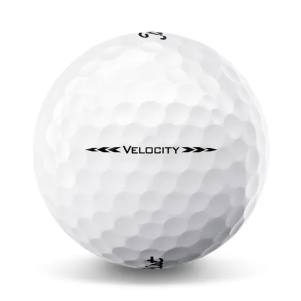 Titleist Velocity vatnaboltar