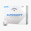 Callaway Supersoft golfboltar