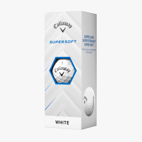 Callaway Supersoft (12) - Image 3