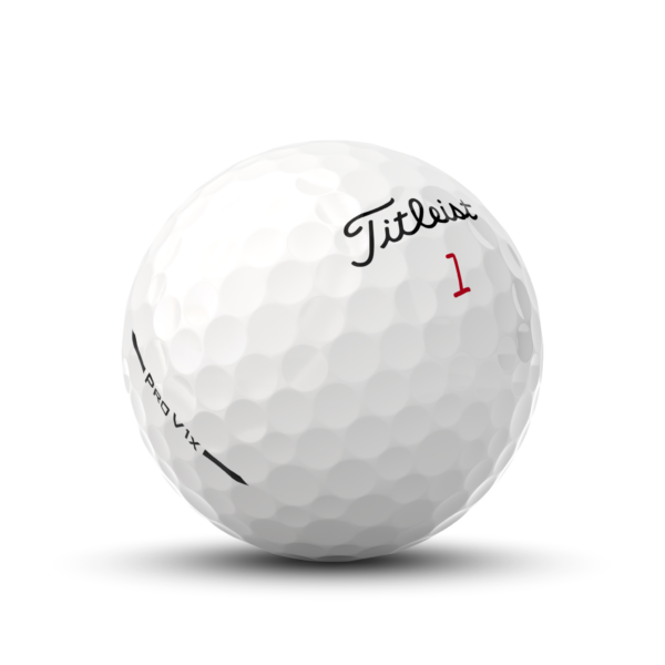 Titleist PRO V1x - Image 2