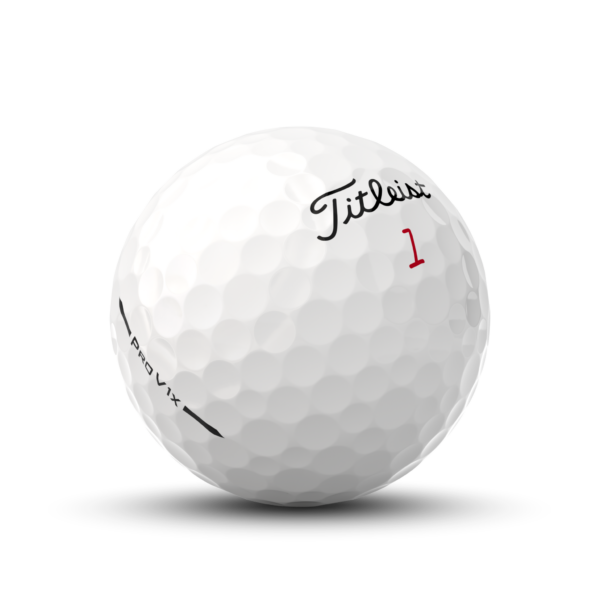 Titleist PRO V1x - Image 2