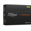 Titleist Pro V1 golfboltar merktir