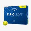 Callaway ERC Soft golfboltar gulir
