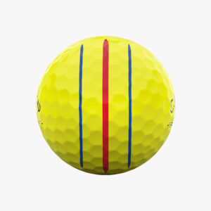 Callaway ERC Soft golfboltar gulir