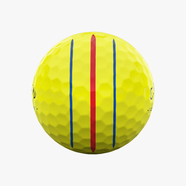 Callaway ERC Soft golfboltar gulir