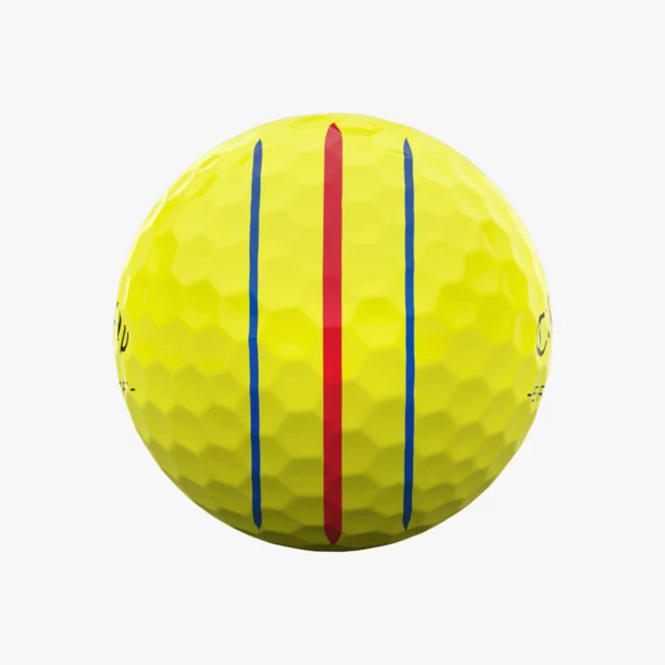 Callaway ERC Soft golfboltar gulir
