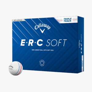 Callaway ERC Soft golfboltar