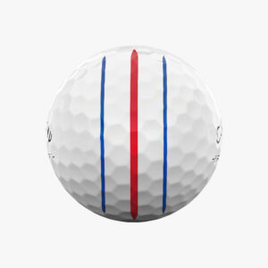 Callaway ERC Soft golfboltar