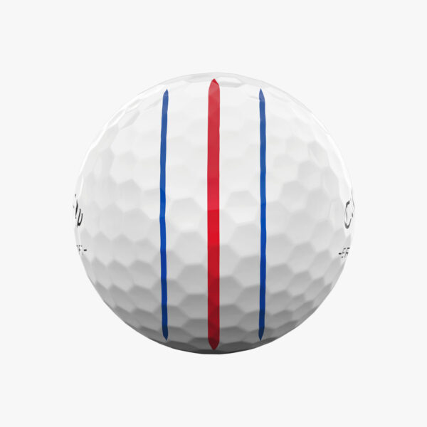 Callaway ERC Soft golfboltar