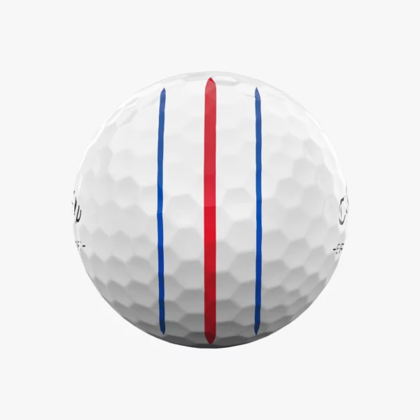 Callaway ERC Soft golfboltar