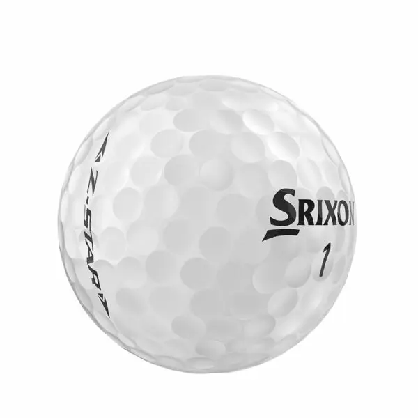 Srixon Z-Star - Image 2