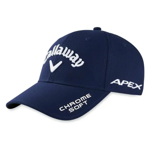 Callaway golf derhúfur