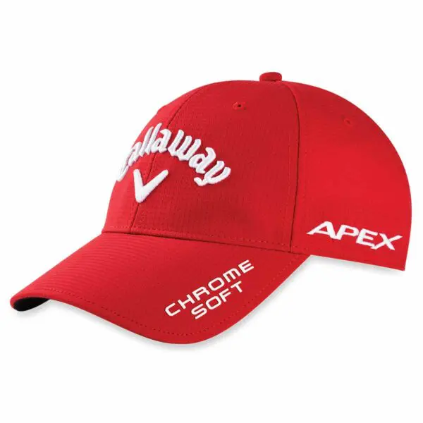 Callaway golf derhúfur