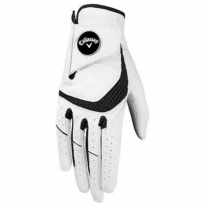 Callaway golfhanskar