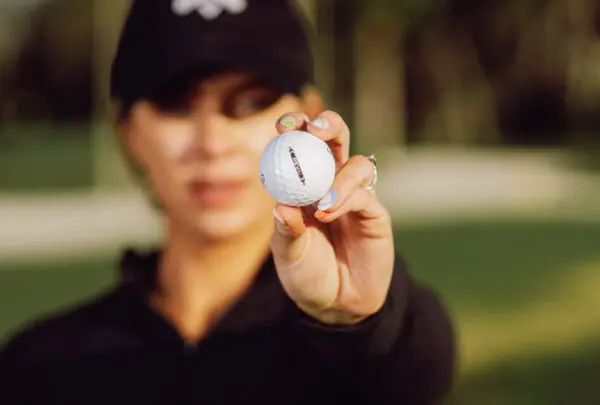 Callaway Reva golfboltar fyrir konur