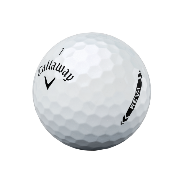 Callaway Reva kvennaboltar